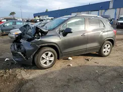 3GNCJLSB0HL232565 2017 CHEVROLET TRAX