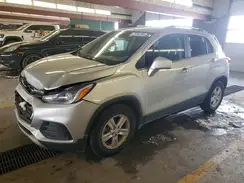 3GNCJLSB0HL232646 2017 CHEVROLET TRAX