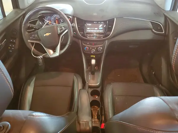 3GNCJLSB0HL232646 2017 CHEVROLET TRAX - Image 8