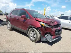 3GNCJLSB0HL234168 2017 CHEVROLET TRAX