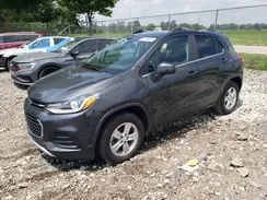 3GNCJLSB0HL234624 2017 CHEVROLET TRAX
