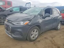 3GNCJLSB0HL235403 2017 CHEVROLET TRAX