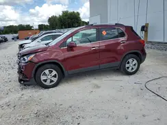 3GNCJLSB0HL236339 2017 CHEVROLET TRAX