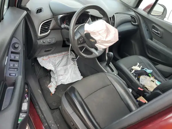 3GNCJLSB0HL236339 2017 CHEVROLET TRAX - Image 8