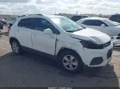 3GNCJLSB0HL241282 2017 CHEVROLET TRAX