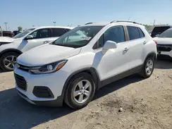 3GNCJLSB0HL245848 2017 CHEVROLET TRAX