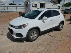 3GNCJLSB0HL247180 2017 CHEVROLET TRAX