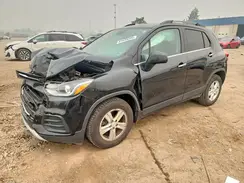 3GNCJLSB0HL252704 2017 CHEVROLET TRAX