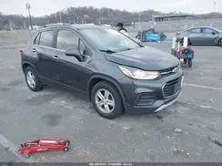 3GNCJLSB0HL264710 2017 CHEVROLET TRAX