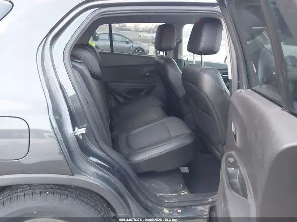 3GNCJLSB0HL264710 2017 CHEVROLET TRAX - Image 8