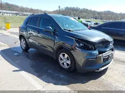 3GNCJLSB0HL268739 2017 CHEVROLET TRAX