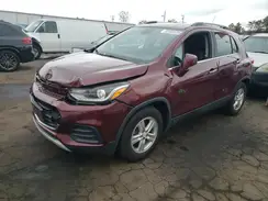 3GNCJLSB0HL273214 2017 CHEVROLET TRAX
