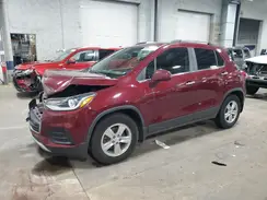 3GNCJLSB0HL275674 2017 CHEVROLET TRAX