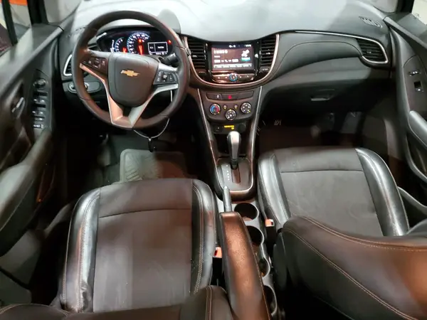 3GNCJLSB0HL275674 2017 CHEVROLET TRAX - Image 8