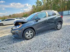 3GNCJLSB0HL278932 2017 CHEVROLET TRAX