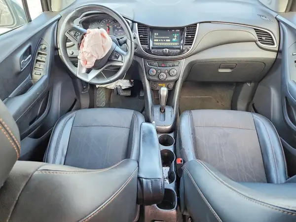 3GNCJLSB0HL278932 2017 CHEVROLET TRAX - Image 8