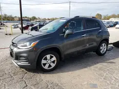 3GNCJLSB0HL278977 2017 CHEVROLET TRAX