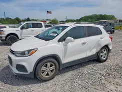 3GNCJLSB0HL279451 2017 CHEVROLET TRAX