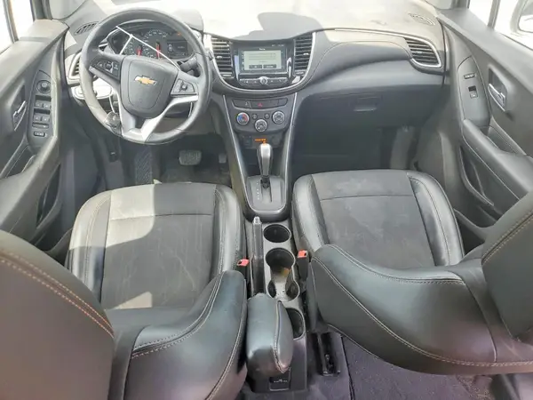 3GNCJLSB0HL279451 2017 CHEVROLET TRAX - Image 8