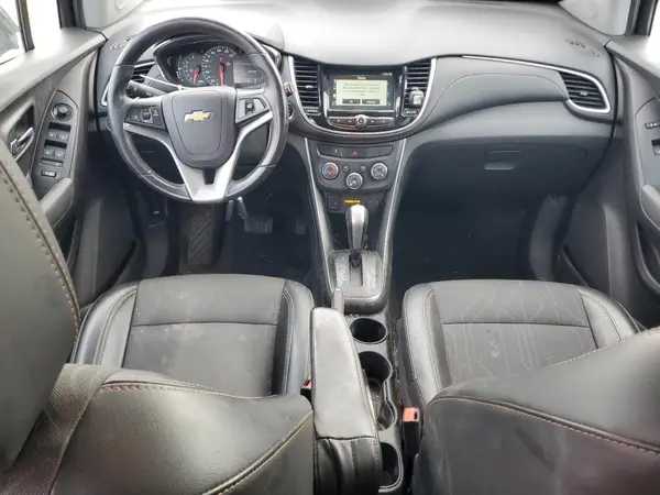 3GNCJLSB0HL279854 2017 CHEVROLET TRAX - Image 8