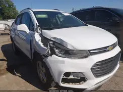 3GNCJLSB0HL279921 2017 CHEVROLET TRAX