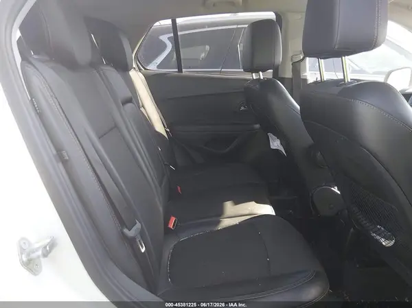3GNCJLSB0HL279921 2017 CHEVROLET TRAX - Image 8