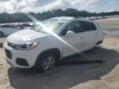 3GNCJLSB0HL279952 2017 CHEVROLET TRAX