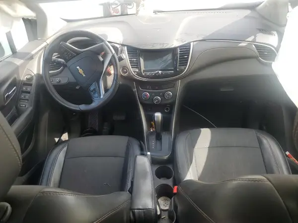 3GNCJLSB0HL279952 2017 CHEVROLET TRAX - Image 8