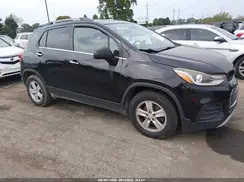 3GNCJLSB0HL281538 2017 CHEVROLET TRAX