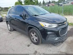3GNCJLSB0HL283824 2017 CHEVROLET TRAX