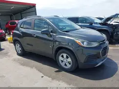3GNCJLSB0HL283905 2017 CHEVROLET TRAX
