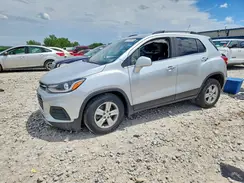 3GNCJLSB0HL285976 2017 CHEVROLET TRAX