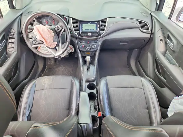 3GNCJLSB0HL285976 2017 CHEVROLET TRAX - Image 8
