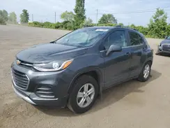 3GNCJLSB0JL148140 2018 CHEVROLET TRAX