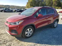 3GNCJLSB0JL151748 2018 CHEVROLET TRAX