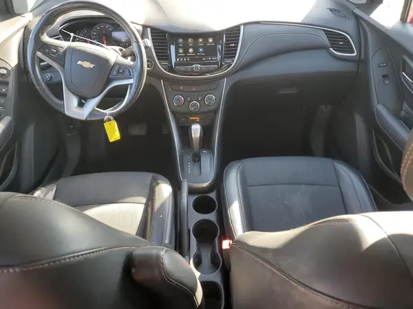 3GNCJLSB0JL151748 2018 CHEVROLET TRAX - Image 8