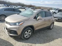 3GNCJLSB0JL175130 2018 CHEVROLET TRAX