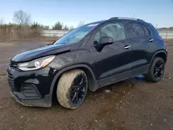 3GNCJLSB0JL175760 2018 CHEVROLET TRAX