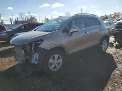 3GNCJLSB0JL178514 2018 CHEVROLET TRAX