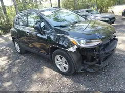 3GNCJLSB0JL179159 2018 CHEVROLET TRAX
