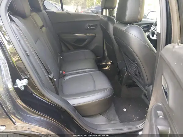 3GNCJLSB0JL179159 2018 CHEVROLET TRAX - Image 8