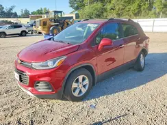 3GNCJLSB0JL183552 2018 CHEVROLET TRAX