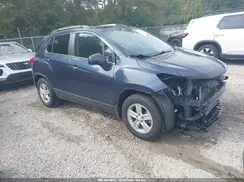 3GNCJLSB0JL192641 2018 CHEVROLET TRAX