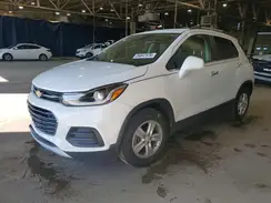 3GNCJLSB0JL198214 2018 CHEVROLET TRAX
