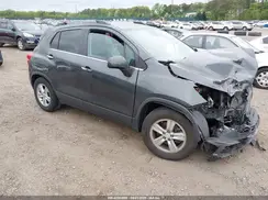 3GNCJLSB0JL201824 2018 CHEVROLET TRAX