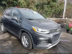 3GNCJLSB0JL203167 2018 CHEVROLET TRAX