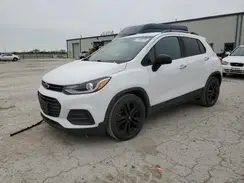 3GNCJLSB0JL211303 2018 CHEVROLET TRAX