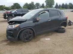 3GNCJLSB0JL215870 2018 CHEVROLET TRAX