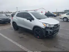 3GNCJLSB0JL216016 2018 CHEVROLET TRAX