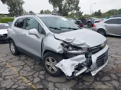 3GNCJLSB0JL216646 2018 CHEVROLET TRAX